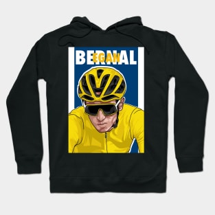 Egan Bernal Hoodie